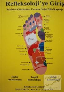 Refleksoloji'ye Giriş