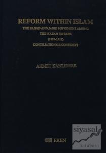 Reform Within Islam (Ciltli)