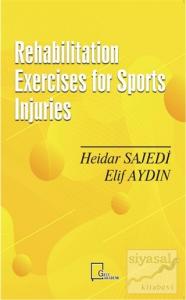 Rehabilitation Exercises for Sports Injuries