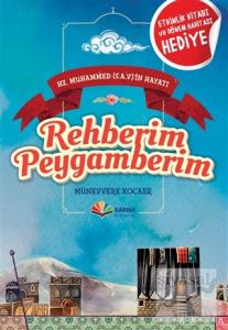 Rehberim Peygamberim