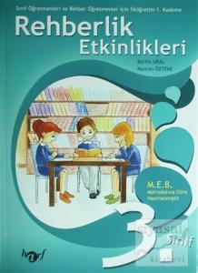 Rehberlik Etkinlikleri 3. Sınıf