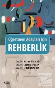 Rehberlik - Öğretmen Adayları İçin