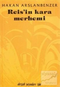 Reis'in Kara Merhemi