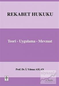 Rekabet Hukuku (Ciltli)