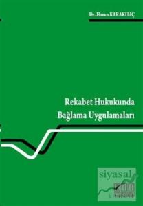 Rekabet Hukukunda Bağlama Uygulamaları
