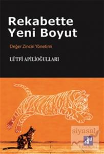 Rekabette Yeni Boyut