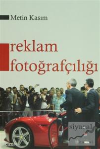 Reklam Fotoğrafçılığı
