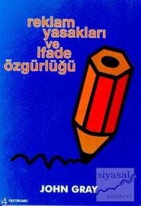 Reklam Yasakları ve İfade Özgürlüğü