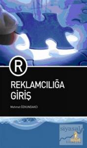 Reklamcılığa Giriş