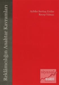 Reklamcılığın Anahtar Kavramları