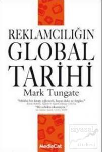 Reklamcılığın Global Tarihi