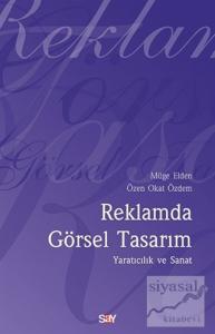 Reklamda Görsel Tasarım