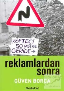Reklamlardan Sonra