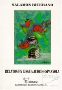 Relatos En Lingua Judeo-Espanyola