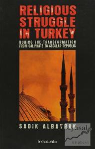 Religious Struggle In Turkey