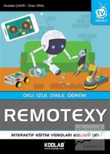 Remotexy