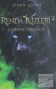 Renda İkizleri 2 - Ejderin Gölgesi Renda İkizleri 2 - Ejderin Gölgesi