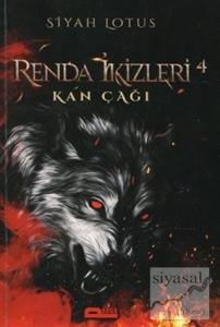 Renda İkizleri 4 - Kan Çağı Renda İkizleri 4 - Kan Çağı