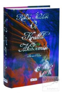 Renda İkizleri Üç Krallık Akademisi Birinci Kitap (Ciltli) Renda İkizleri Üç Krallık Akademisi Birinci Kitap (Ciltli)