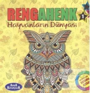 Rengahenk 1 - Hayvanların Dünyası