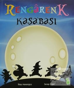 Rengarenk Kasabası