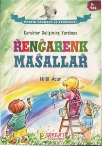 Rengarenk Masallar