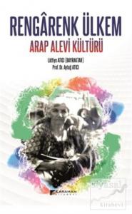 Rengarenk Ülkem