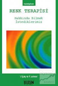 Renk Terapisi