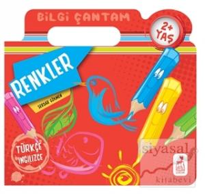 Renkler - Bilgi Çantam