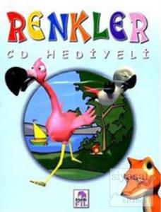 Renkler (CD Hediyeli)