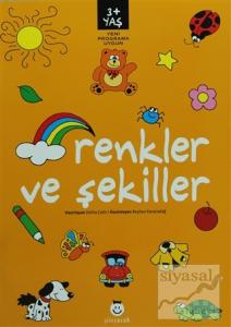 Renkler ve Şekiller 3 +