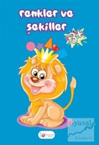 Renkler ve Şekiller 3+