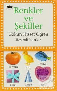 Renkler ve Şekiller