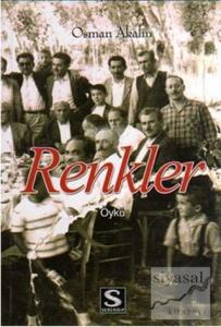 Renkler