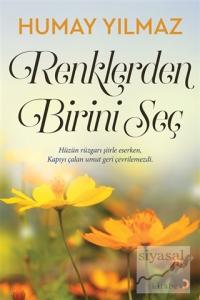 Renklerden Birini Seç
