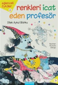 Renkleri İcat Eden Profesör