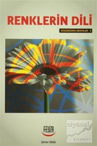 Renklerin Dili