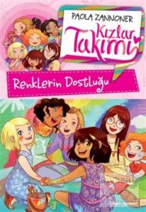 Renklerin Dostluğu - Kızlar Takımı