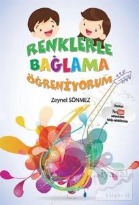 Renklerle Bağlama Öğreniyorum