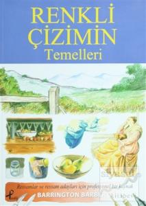 Renkli Çizimin Temelleri
