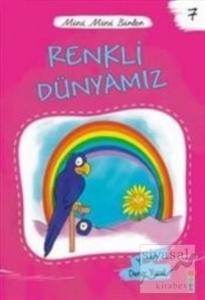 Renkli Dünyamız