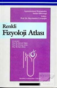 Renkli Fizyoloji Atlası