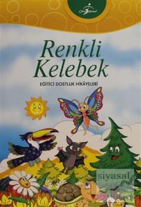 Renkli Kelebek