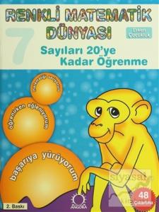 Renkli Matematik Dünyası 7