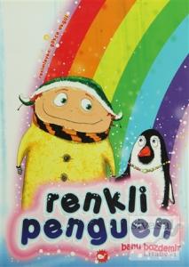 Renkli Penguen