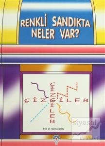 Renkli Sandıkta Neler Var ? - Çizgiler