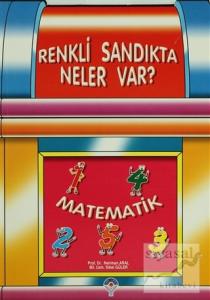 Renkli Sandıkta Neler Var ? - Matematik