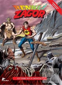 Renkli Zagor - 2