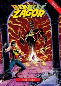 Renkli Zagor 5