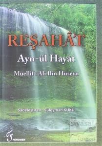 Reşahat - Ayn-ül Hayat (Ciltli)